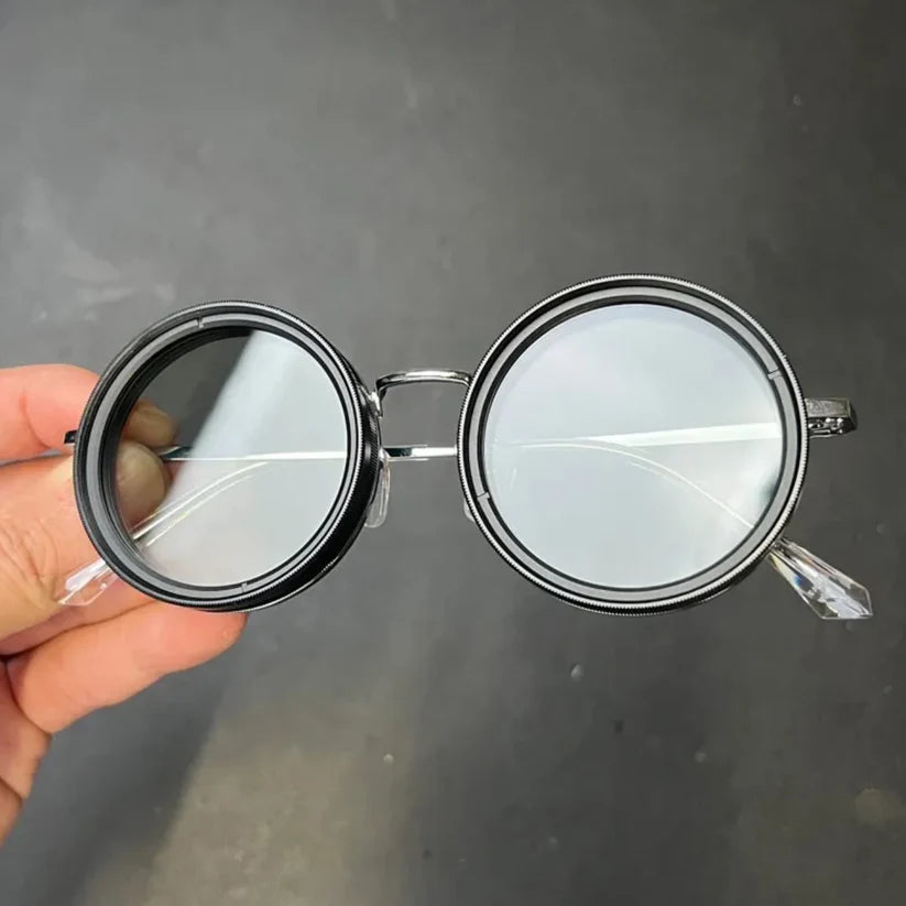 VØLT Black Lens™ Sunglasses